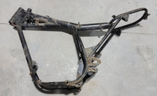 Frame 1972 BSA B50MX Victor B50 MX Motocross 500 1971