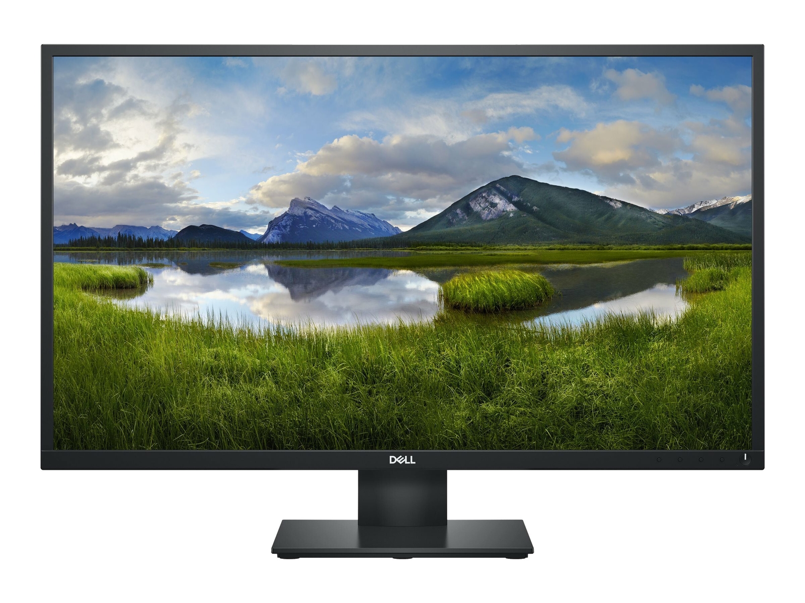 Dell Monitor 27: E2720HS 68,6 cm (27") 1920 x 1080 Pixel DELL-E2720HS