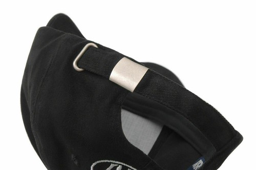 ARRI Black Cap Unisex Snapback Baseball Hat Cap New - Picture 7 of 7