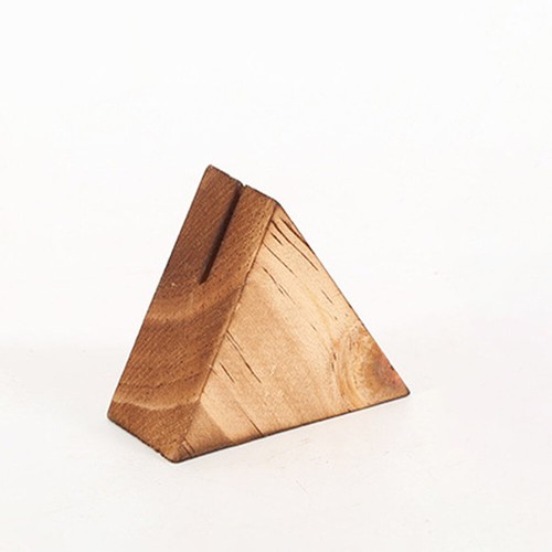 3 Pack Vertical Business Card Holder for Women Desk Stand Miss Man eBay