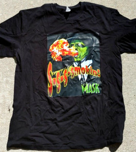 Vintage the Mask Shirt | eBay Vintage the Mask Shirt | eBay