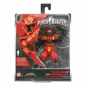 power rangers lion fire