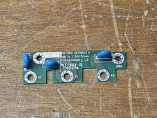 RRFC6651 - ABB Circuit Board