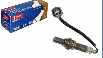 Denso 234-4157 Oxygen Sensor Air And Fuel Ratio Djibouti - View #12