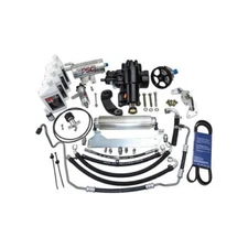 PSC Motorsport SK689R36JP2 Adventure Steering Kit For Jeep NEW