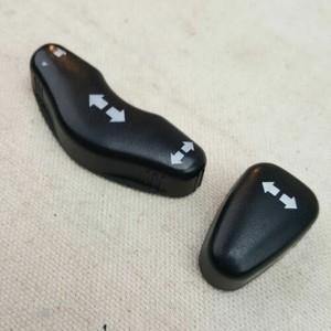 2000 2006 Nissan Altima Driver Left Side Power Seat Buttons Switch Black Set Ebay