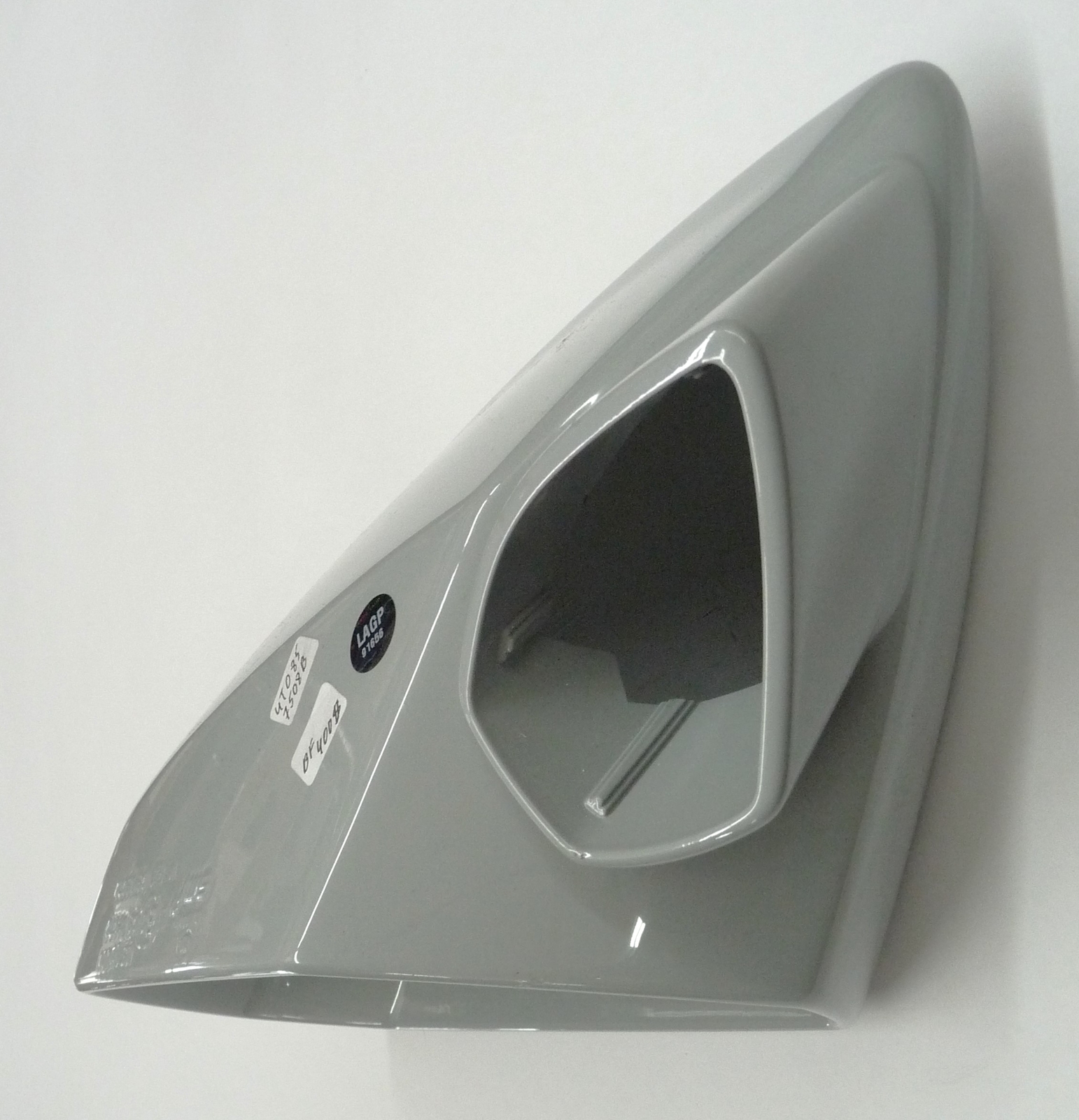 2015-2019 Lamborghini Huracan Right Side Mirror Upper Housing 4T0857508B OEM