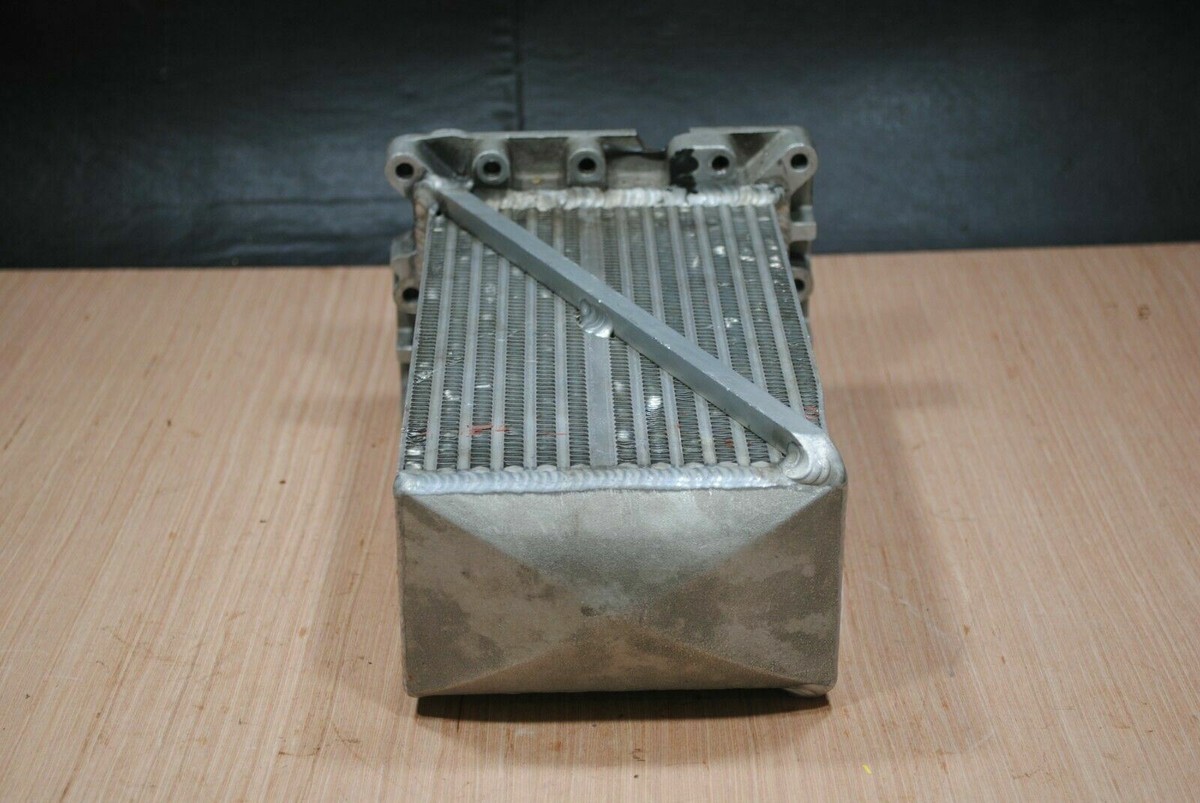 Aero-Classics Products Engine Oil Cooler 8000319 639151-SB | eBay