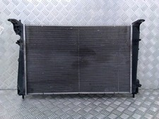 Radiateur Opel COMBO