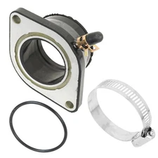 Carburetor Carb Intake Boot Joint for Yamaha 5El-13586-00-00