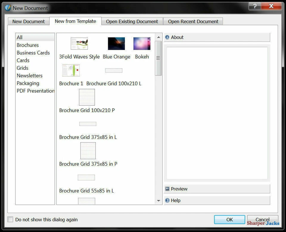 NEU Desktop Publisher Professionelle Publishing Print Design Software Programm - Bild 3 von 4
