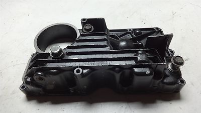 1986 Kawasaki ZX1000 GPZ Ninja KM197B. Engine oil pan | eBay