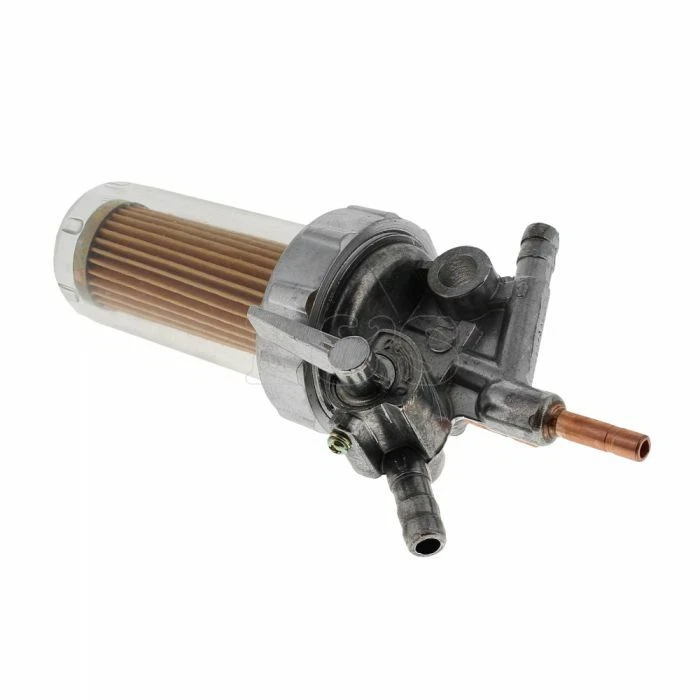 N/G Fuel Filter Housing w/ Bowl, Replaces Kubota - 14911-43014