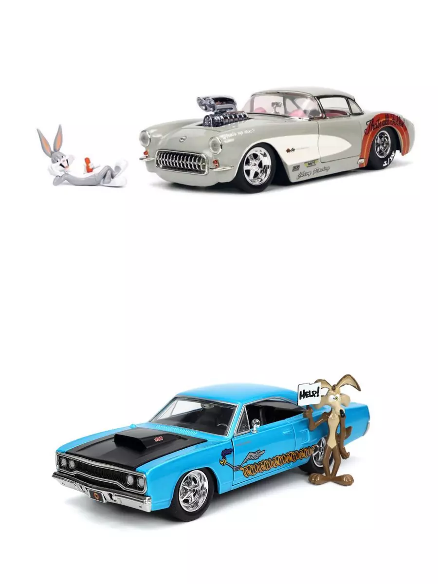 124 scale diecast cars deals