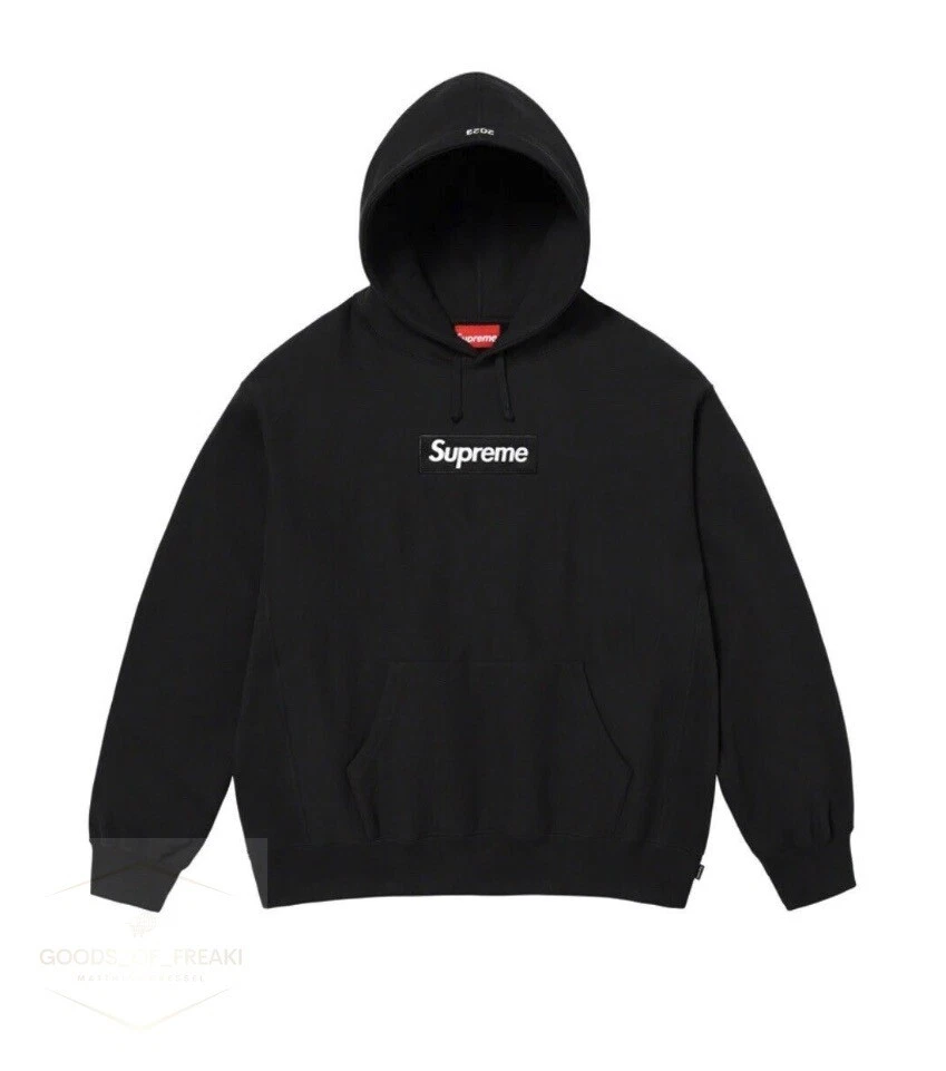 Hoodie bogo best sale