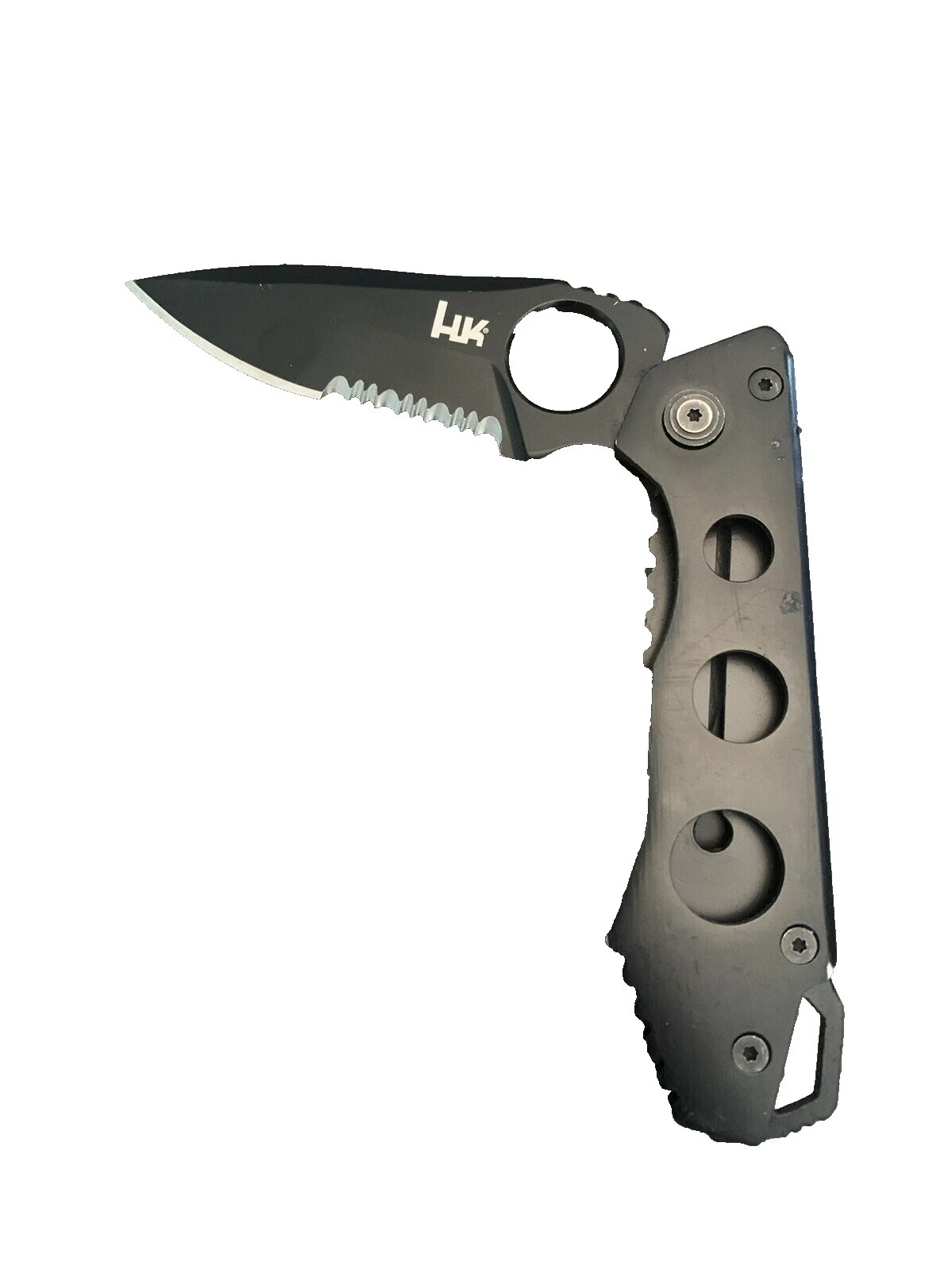 Benchmade Frame Collectible Folding Knives