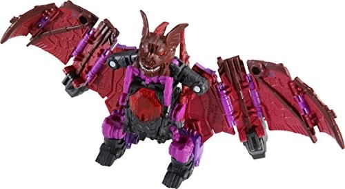 Transformers Legends LG34 Mindwipe Figure Takara Tomy Japan - Image 3 of 4
