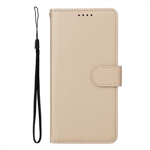 For Xiaomi 15 14T Redmi A5 Note 14 13 Luxury Litchi Wallet Case Phone Case Cover - 第 13/17 張圖片
