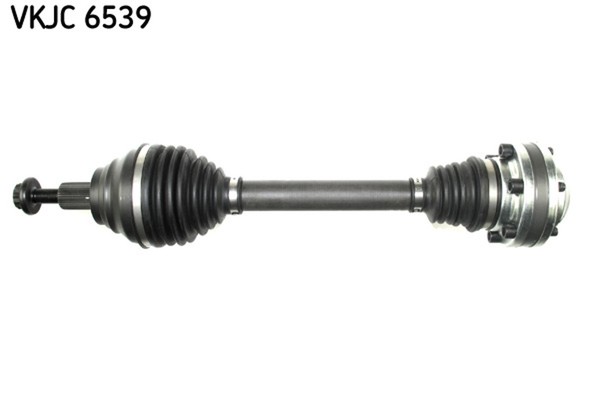 Antriebswelle Skf Vkjc 6539 FüR 5G1 Skoda Vw Seat BE1 Golf M16X1.5 7 Variant BA5-image