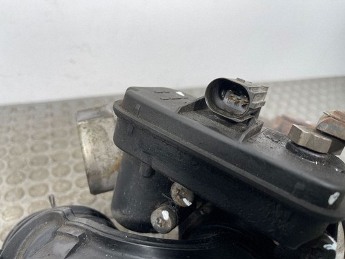 Audi A3 8V 2015 1.4 TFSI Petrol 150PS Turbo Turbocharger 04E145715F LIQ30934 - Picture 5 of 13