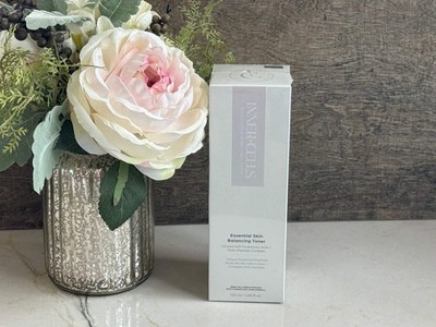 Inner-Cells Essential Skin Balancing Toner Infused (K-Beauty Formula-NEW/SEALED