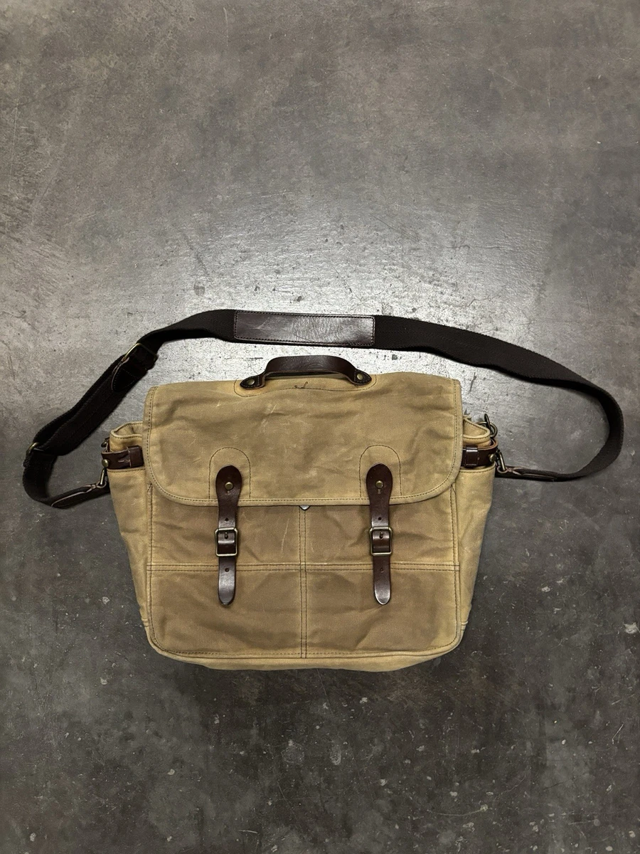 J.CREW Men's Messenger Bags for sale | eBay