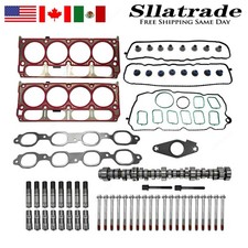 Fits For Chevrolet Escalade 2014-2020 12629512 6.2l Cam Afm Ls7 Lifters Kit