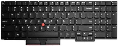 LI500 Key for keyboard Lenovo Thinkpad E15 20RD 20RE Gen 1 2 G1 20X3 G2 20X4