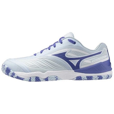 New Mizuno Table Tennis Shoes Wave Medal 8 81GA2582 01 | eBay