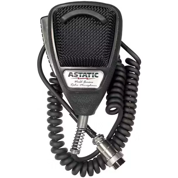 Astatic Microphones for sale - eBay