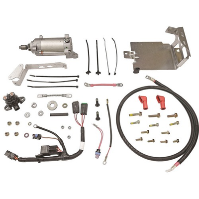 #ad SPI Sports Parts Inc Electric Start Kit SM 01332 $384.19