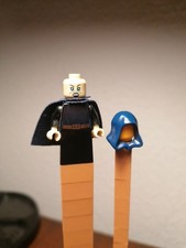 Lego Star Wars Minifiguren - Barriss Offee 75206 sw0909 (A051)