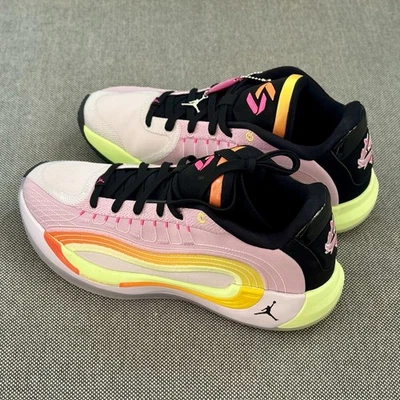 Jordan Luka 4 Gone Fishing for Sale | Authenticity Guaranteed | eBay
