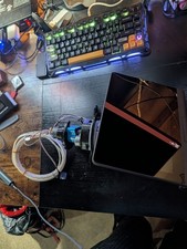 Amazon Astro Screen Assembly