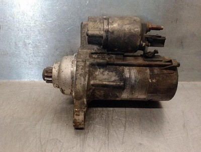 02Z911023H halter anlasser SEAT IBIZA 6L1 1.9 TDI 2001 4847737