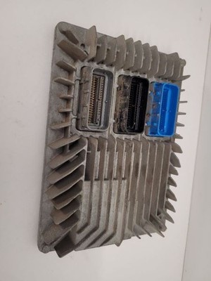 10-12 CADILLAC CTS Engine ECM Electronic Control Module 3.6L ID 12616889