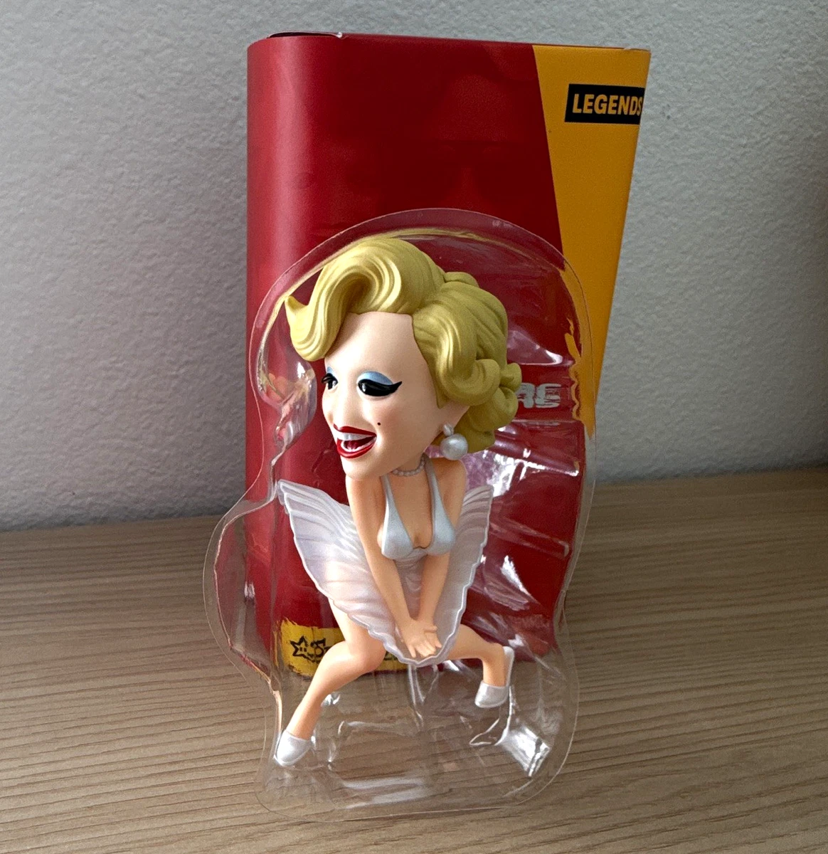 25+ marilyn monroe figurine for sale | Updated Oct 2026