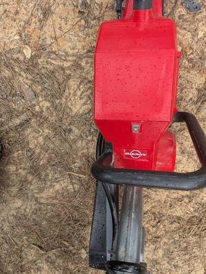 Milwaukee 2786-20 M18 FUEL 9in Handheld Electric Cut-Off Saw (Tool Only)