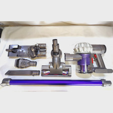 Dyson V6 Cordless Vacuum Cleaner Fully Serviced
