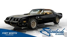 1979 Pontiac Firebird for Sale