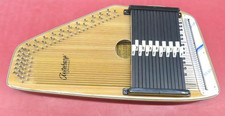 Oscar Schmidt Appalachian Autoharp OS10015 good condition JP USED