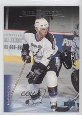 1995-96 Upper Deck Electric Ice Bill Houlder #475 0a7