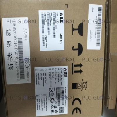 1PC *NEW* ABB ACS355-03E-15A6-4 ACS355 03E 15A6 4 *1 year warranty*