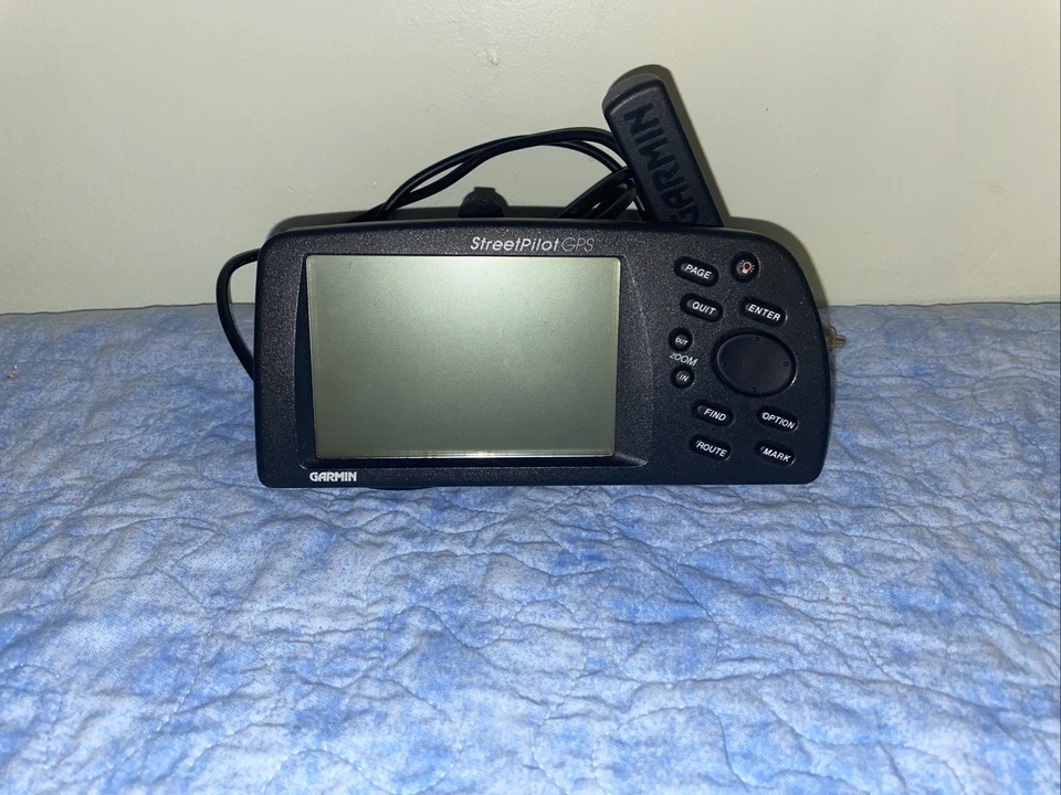 Garmin Streetpilot Gps - Image 3 of 4