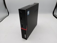Lenovo ThinkCentre M700 MFF Intel Core i5-6500T 8GB RAM 128GB SSD Windows 11 !!