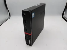 Lenovo ThinkCentre M700 MFF Intel Core i5-6500T 8GB RAM 128GB SSD Windows 11 !!