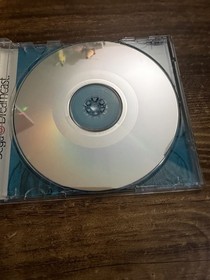 Marvel Vs Capcom 2 Sega Dreamcast Complete Rare Capcom!
