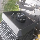 Beseler 23C II XL Enlarger  Dichro S Color Head  Not Tested — photo 7