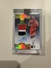 2021-22 panini eminence basketball Scottie Barnes Rookie Patch Auto /5