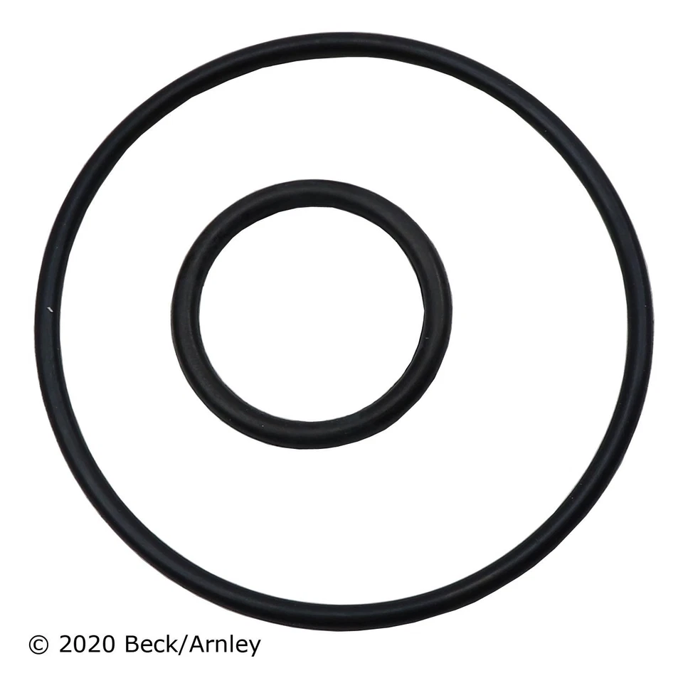 Bomba de agua Beck Arnley 131-2206 para 95-01 Ford Mazda B2300 B2500 Ranger Foto 4 de 4